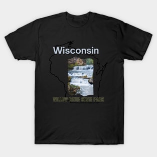 Willow river state park T-Shirt